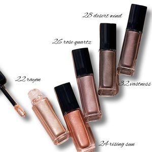CHANEL✨Liquid eyeshadow • Desert Wind